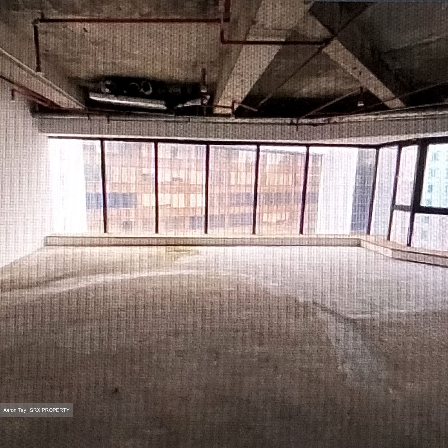 Tong Building (D9), Office #626689981